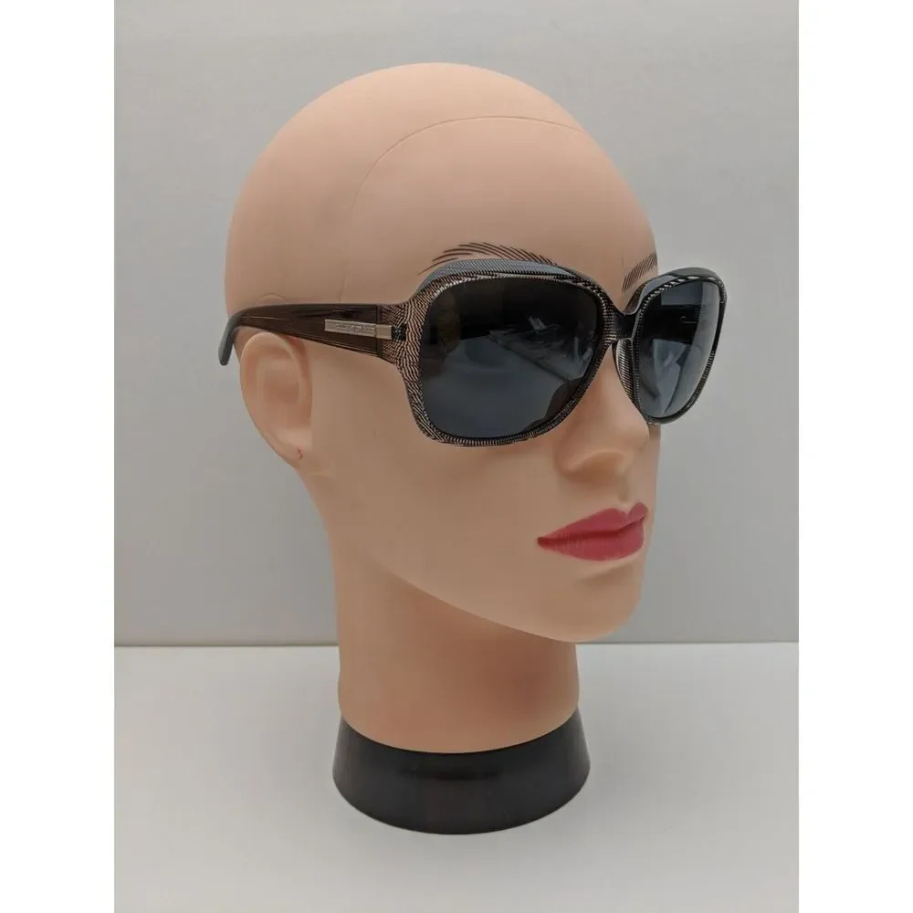 🕶️Club Monaco CM6529 842/87 Sunglasses 57/16 135 /KAG416🕶️ - Picture 7 of 9